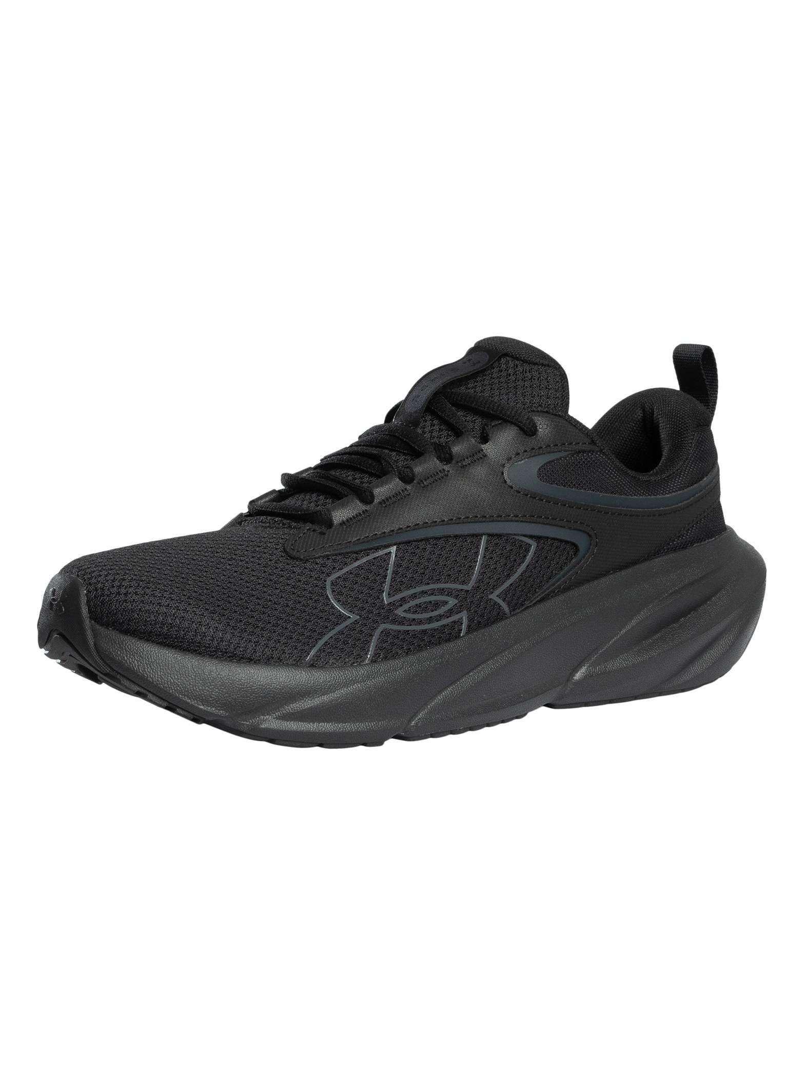 Under Armour Surge 5 Trainer, Schwarz