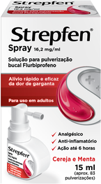 Strepfen Spray 15 ml