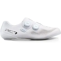 Shimano RC703 Rennradschuh - white - 38