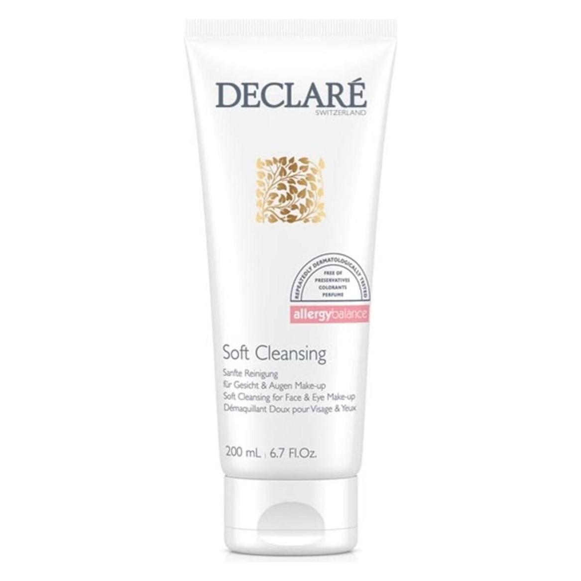 Declaré Soft Cleansing Mildes Reinigungsgel (Reinigungsgel, 200 ml) (16050100)