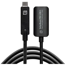 TETHER TOOLS TetherBoost Pro USB-C Core Controller Extension Cable -Verlängerung für USB-C Kabel