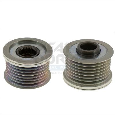 MEAT & DORIA Generatorfreilauf 45318 für BMW
