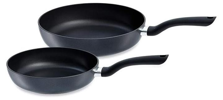 Fissler Cenit 2-delige pannen set