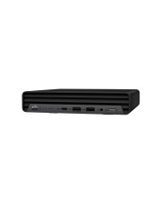 HP Mini IP Conference PC Desktop Core i7 13700T / 1,4 GHz vPro RAM 16 GB SSD 256 NVMe UHD Graphics 770 1GbE 2.5GbE Wi-Fi 6E Bluetooth 5.3 WLAN: 802.11a/b/g/n/ac/ax Win 11 IoT Enterprise Monitor: keiner mit Microsoft Team Rooms (A1ZB6AW#ABT)