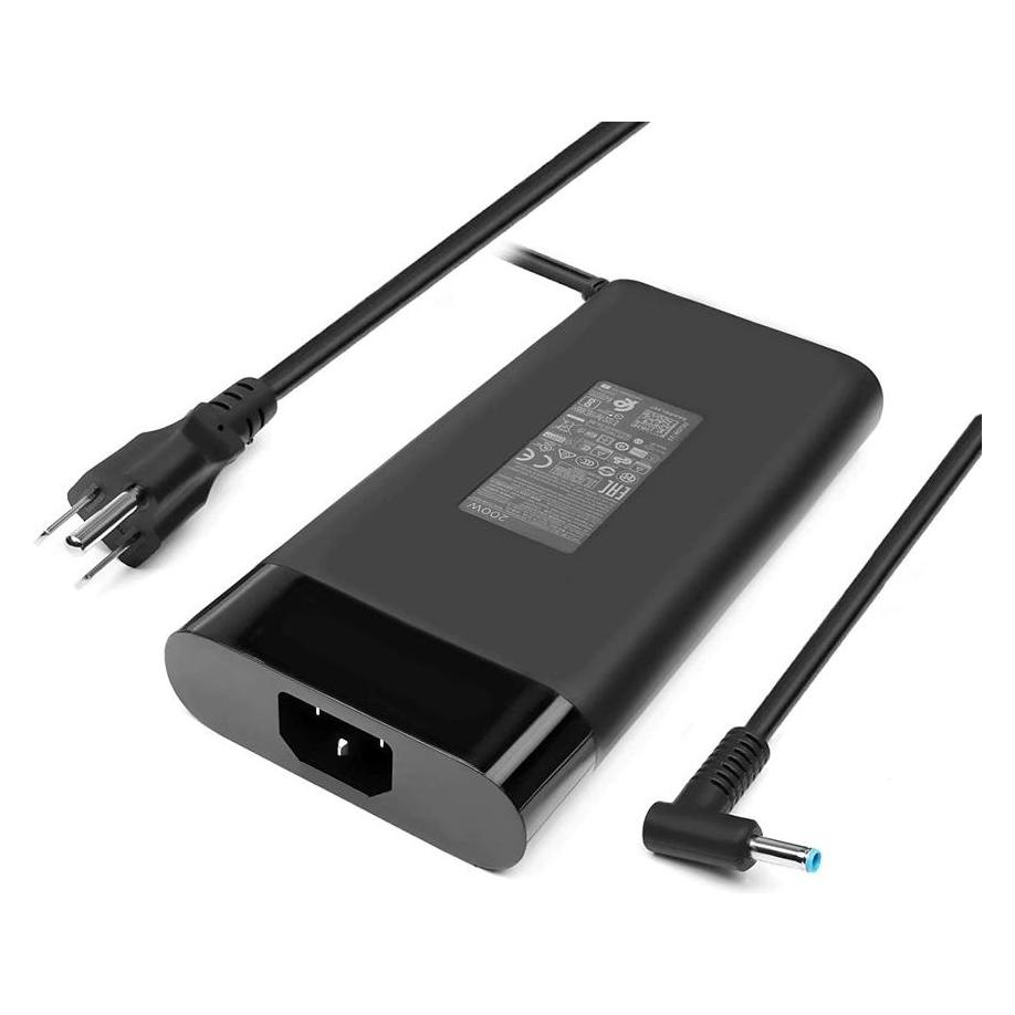HP SKO-200W Slim AC Adapter PFC 4 (200 W) (M42546-001)