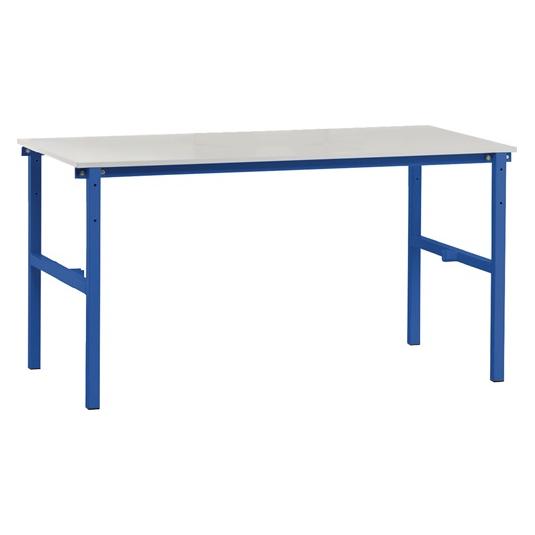 Rocholz Pack- und Arbeitstisch (160 cm, 80 cm) (700001)