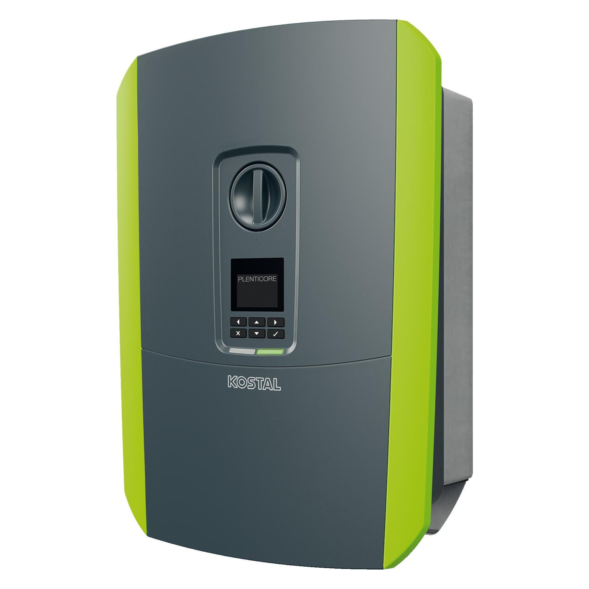 Kostal PLENTICORE Wechselrichter (10535117)
