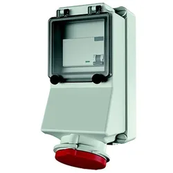 Mennekes Wanddose 7313