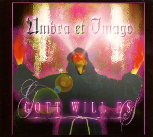 Umbra et Imago - Gott Will Es Ep - Preis vom 05.10.2026 03:47:11 h