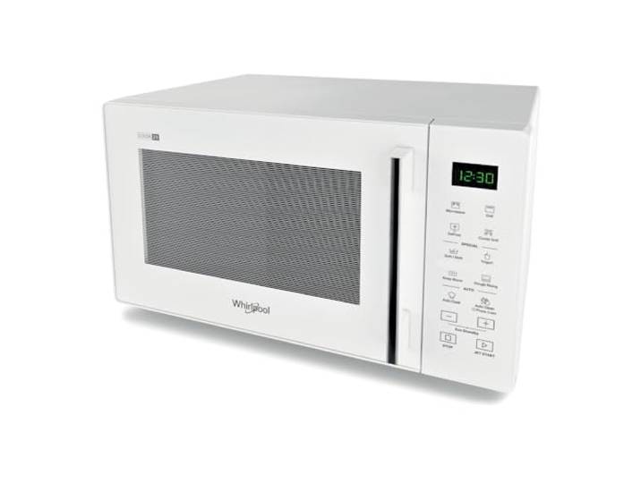 Whirlpool; Micro-Ondes MWP253W