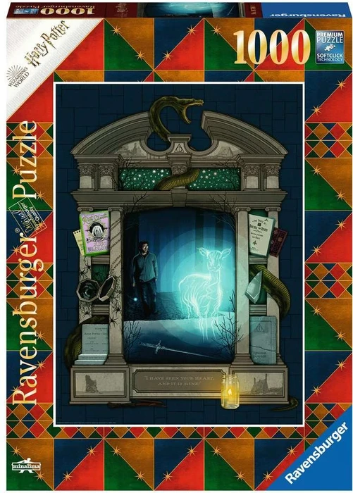 Ravensburger & Go Sort Ultimate 12.001.674 (Puzzlezubehör)