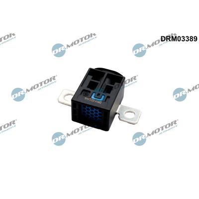DR.MOTOR AUTOMOTIVE Sensor, Batteriemanagement DRM03389 für Mercedes