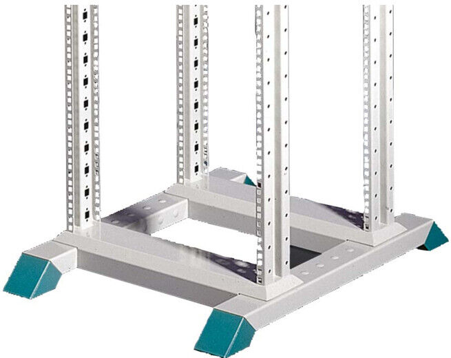 Rittal 2e niveau de fixation pour Data Rack 40HE DK 7298.000 (7298000)
