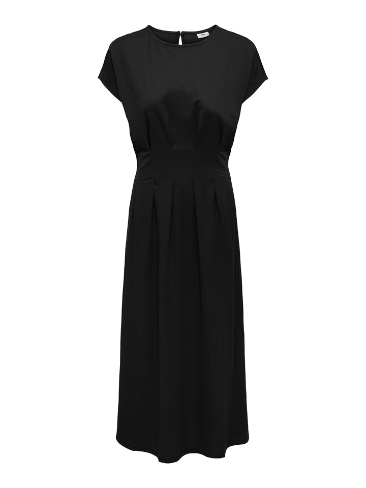 JDY Kleid "Rebekka Life" in Schwarz - XS