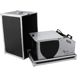 Antari Set ICE-101 Bodennebler + Case, Nebelmaschine