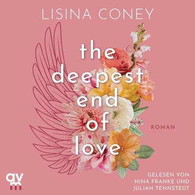 The deepest End of Love (Brightest Light 3) - Lisina Coney, Audio, 9783748405986
