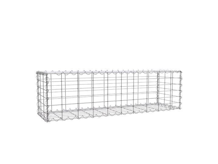 Gabione 100 x 30 x 30 cm