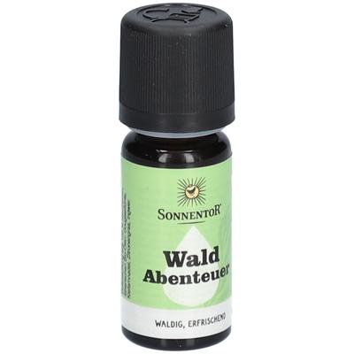 Sonnentor Aeth.oel BIO Wald 10 ml Ätherisches Öl