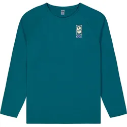 PICTURE MARIBO LS SURF Lycra 2026 deep water - XL