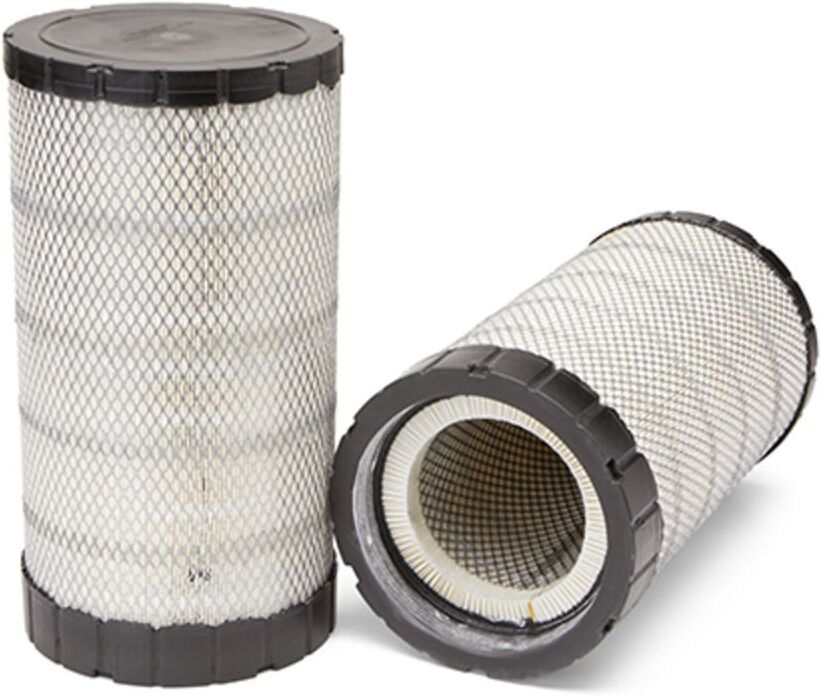 Fleetguard Filtro aria AF25962