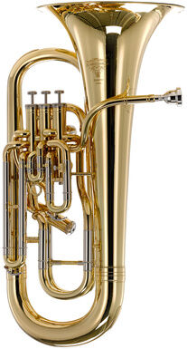 Thomann EP 902L Bb-Euphonium
