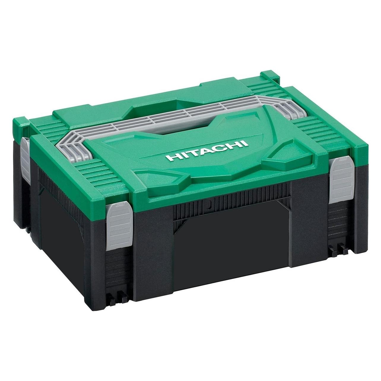 Hikoki Werkzeugkoffer HIT-System Case II (1 Teil) (402.539)