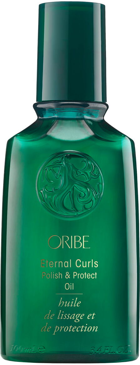 100ml Oribe Eternal Curls Polish & Protect Oil