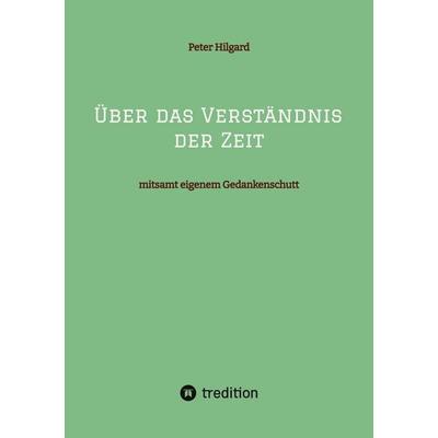 Über das Verständnis der Zeit -