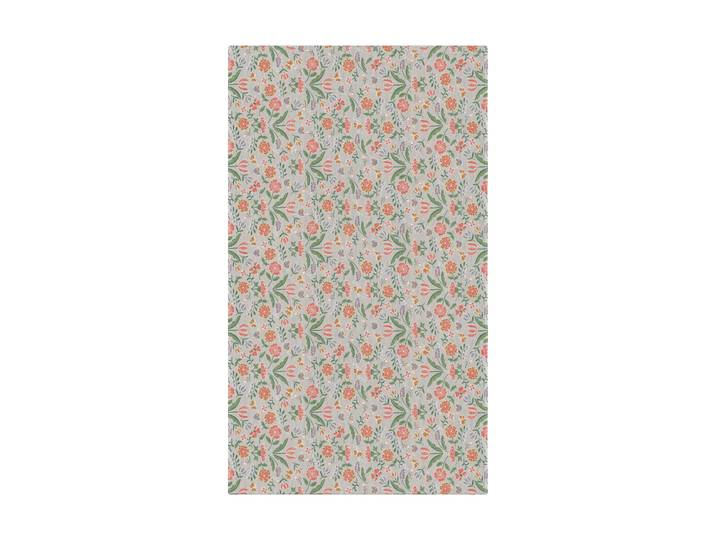 Ekelund Linneväveri Blomglänta Tischdecke 145x250 cm Multi