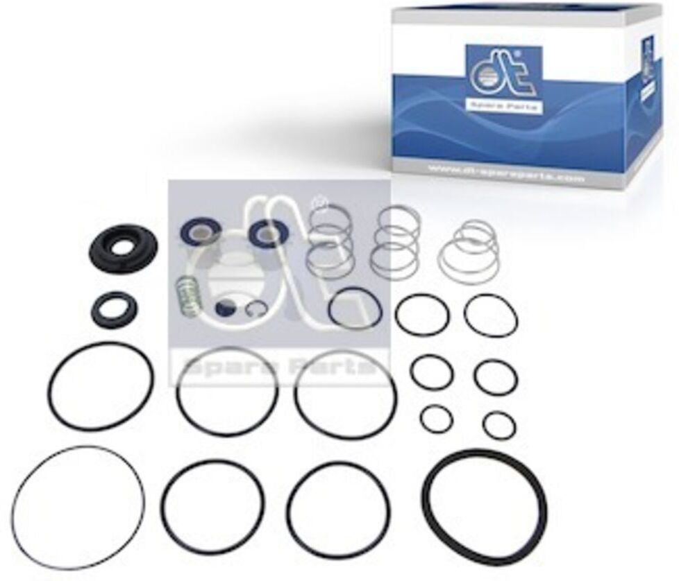 Reparatursatz, Bremsventil-Betriebsbremse DT Spare Parts 2.94514