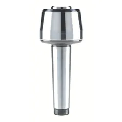 Röhm Mitlaufende Zentrierspitzen - für auswechselbare Einsätze, MK 4, Größe 108 - 061038