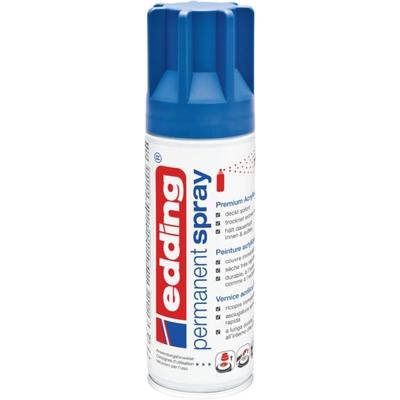 5200 Permanent Spray, enzianblau matt, 200ml Premium Acryllack