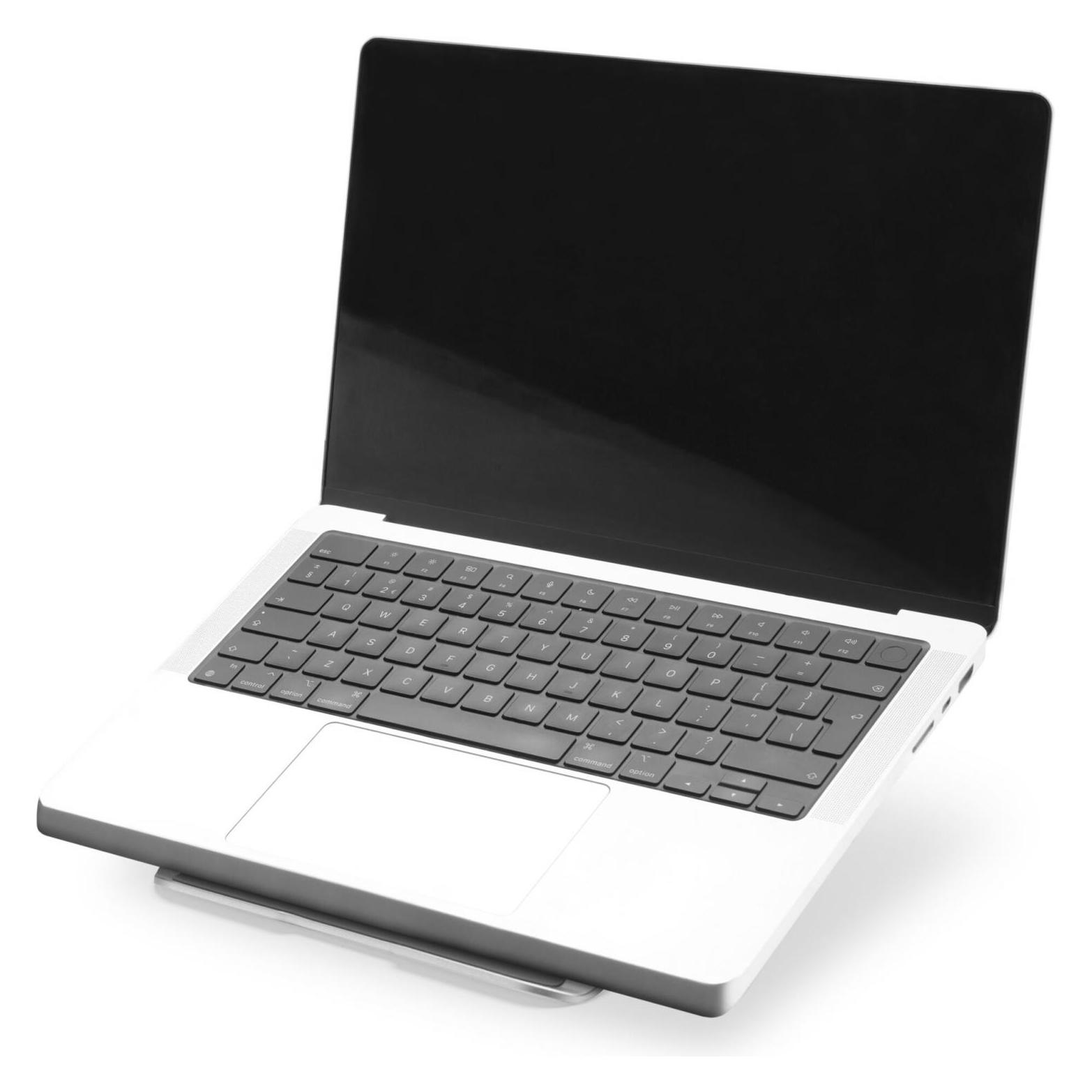 One for All Travel Laptopständer Aluminium DM 0050 (DM0050)