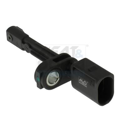 MEAT & DORIA Sensor, Raddrehzahl 901388 Hinterachse für VAG