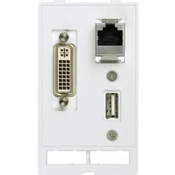 Murrelektronik Modlink MSDD 4000-68000-0820000