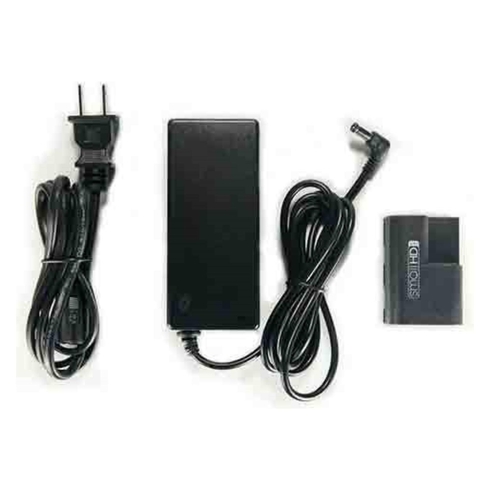 SmallHD DCA5 LP-E6 auf D-Tap Adapter (PWR-ADP-DCA5)