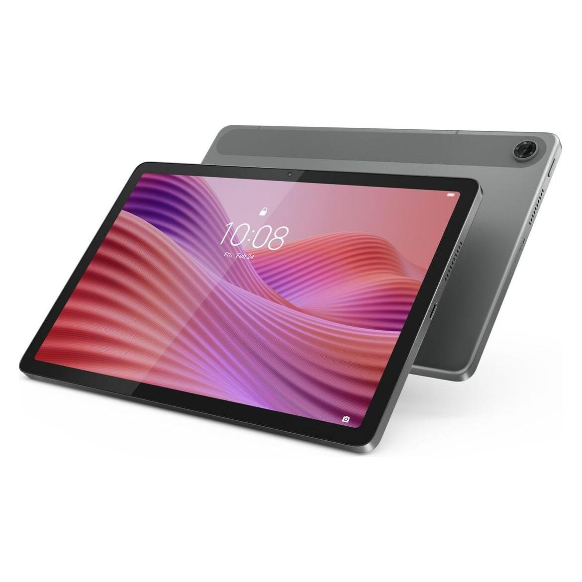 Lenovo TB311XU (4G, 10.10", 128 GB, Luna Grey) (2663)