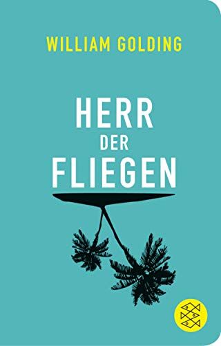 William Golding - Herr der Fliegen: Roman (Fischer Taschenbibliothek) - Preis vom 09.10.2026 07:28:09 h