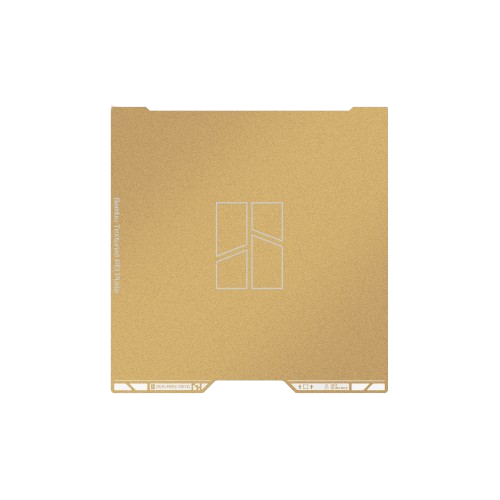 Bambu Lab Textured PEI Plate for H2C FAP035