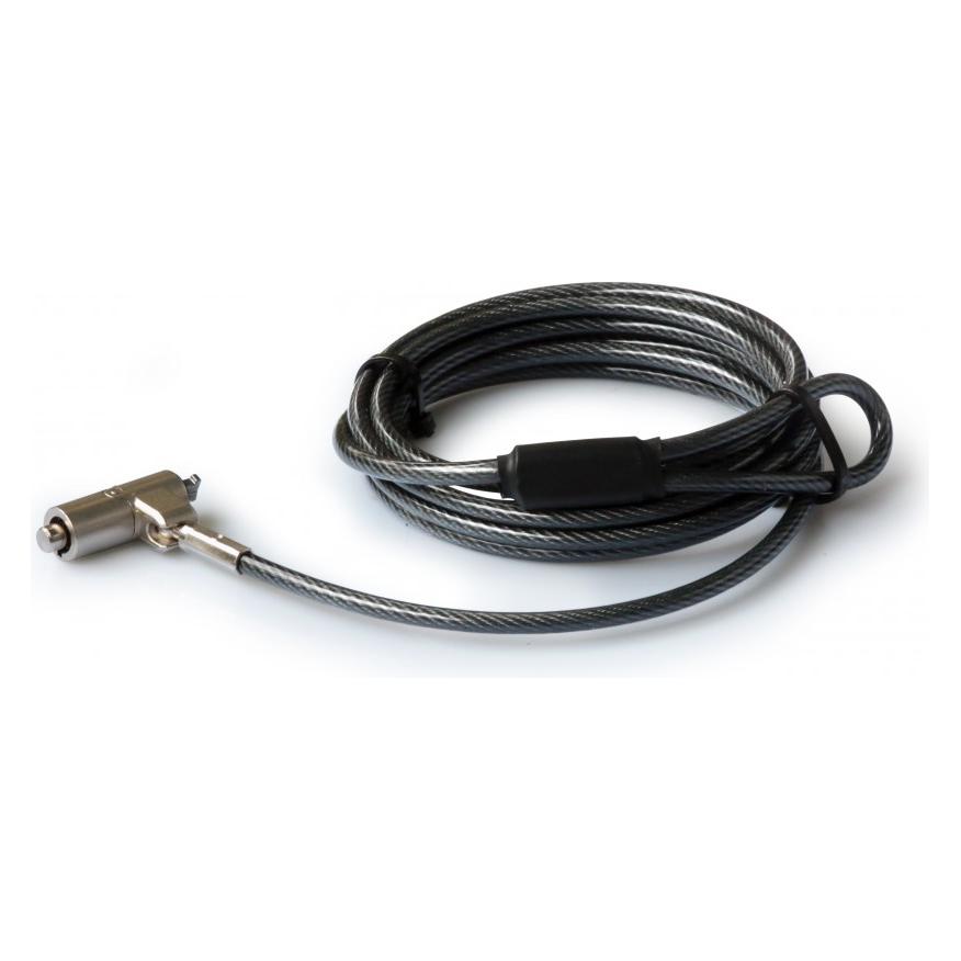 Port Designs Security Cable Keyed Nano Slot (901215)