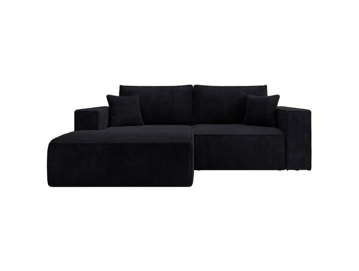 Ecksofa mit Schlaffunktion Farese Mini, L-förmig, linksseitig,