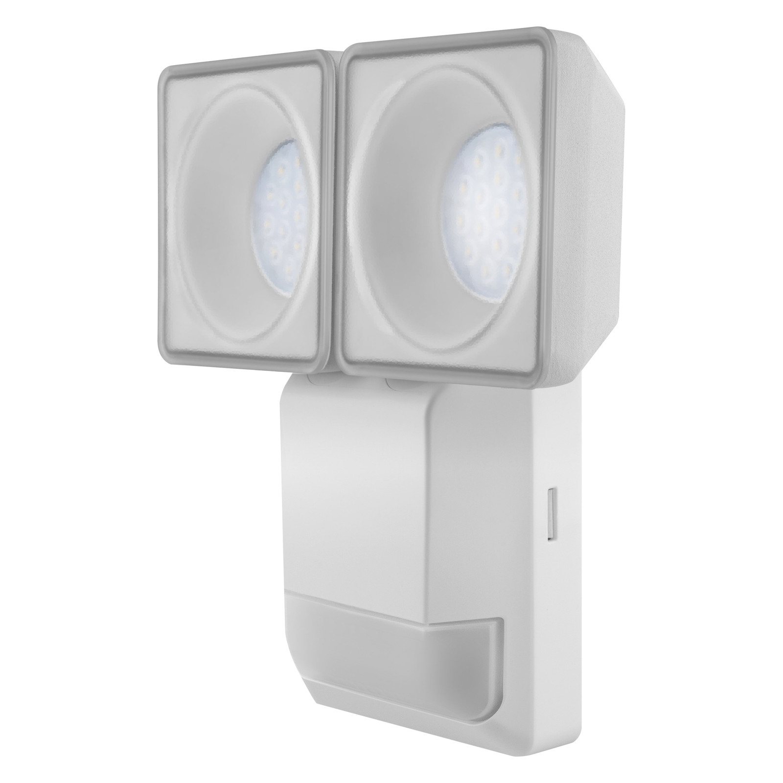 Ledvance ENDURA PRO SPOT SENSOR LED tuinverlichting, 16W, 4000K, IP55, wit