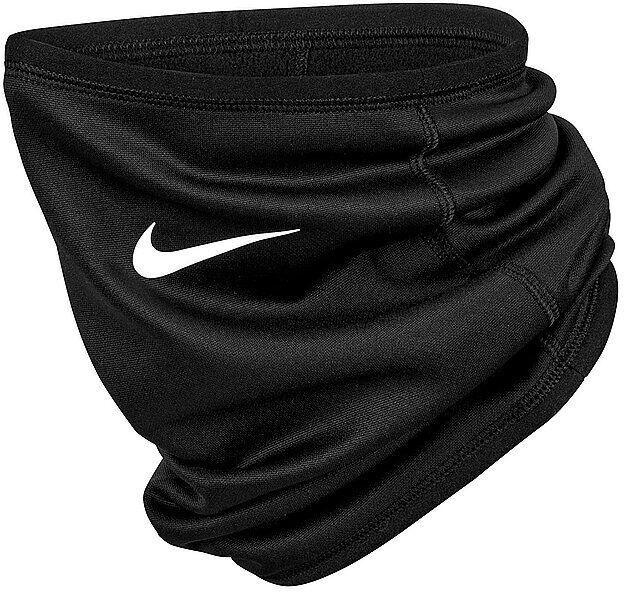 NIKE Multifunktionstuch Dri-FIT Wrap 2.0 schwarz M