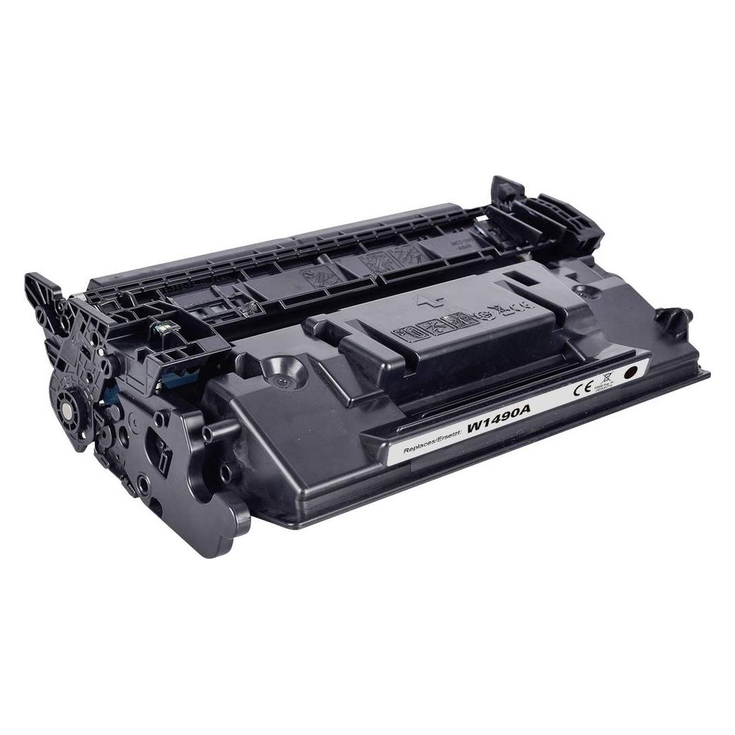 Renkforce Druckerpatrone ersetzt HP HP W1490A Kompatibel Schwarz 2900 Seiten RF (RF-7475612)