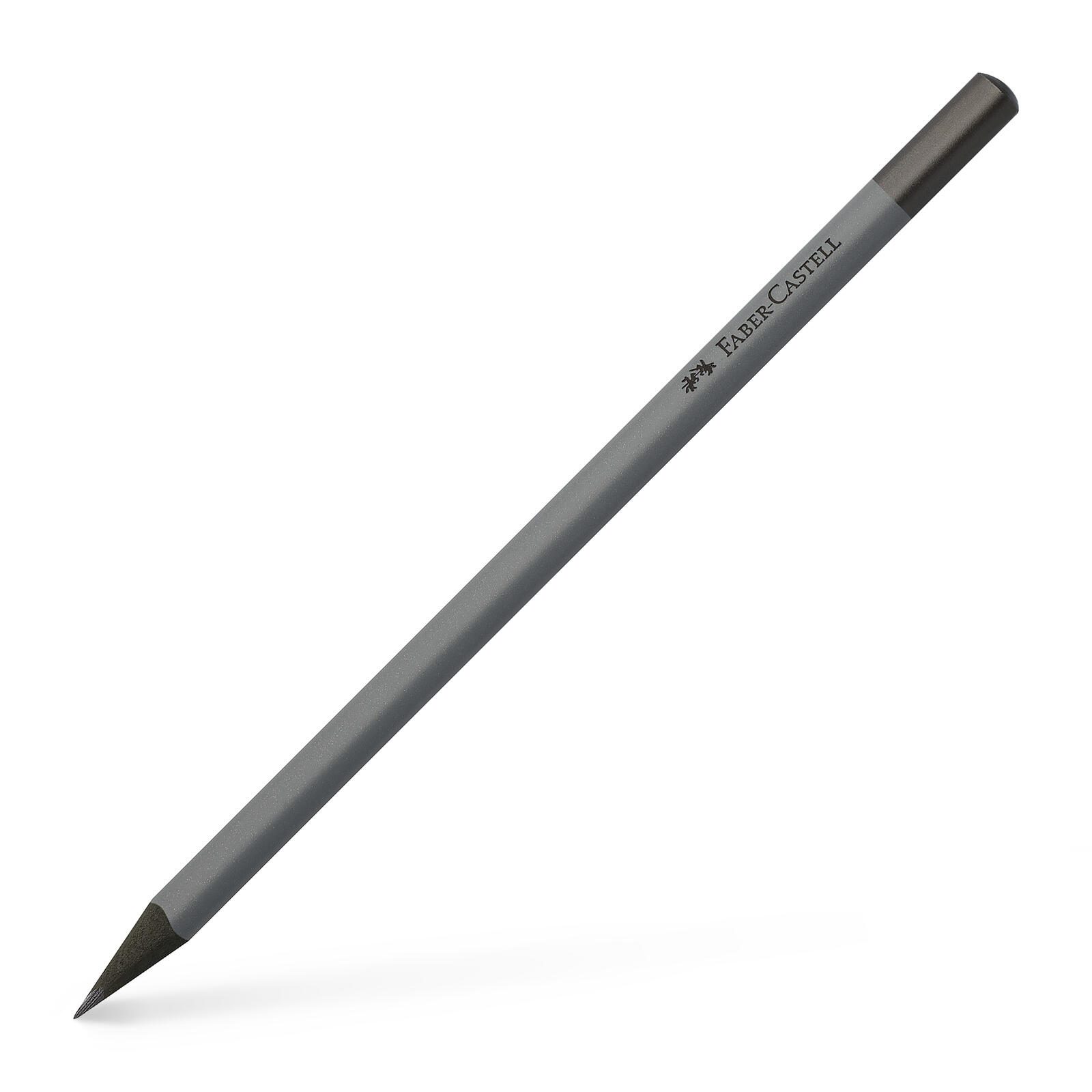 FABER-CASTELL Bleistifte Urban stone grey 112188
