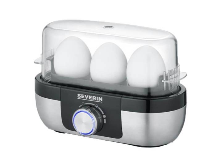 Severin EK3163 Eierkocher 3 Eier