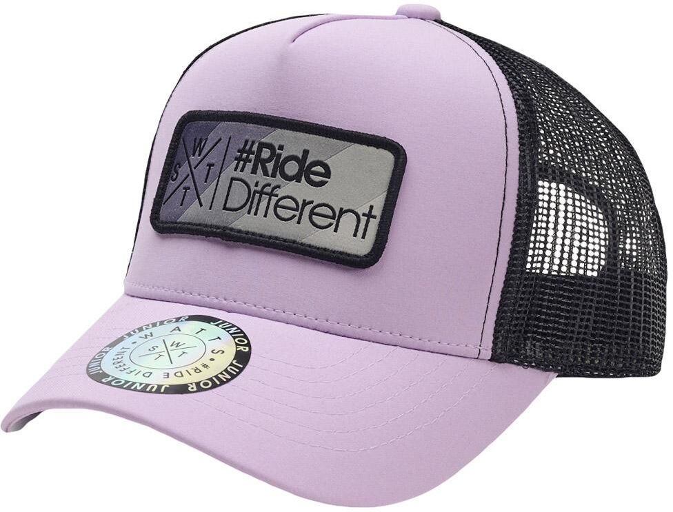 Watts  - R-Rio Junior Cap Lavande - Casquette