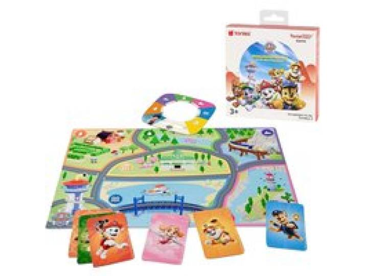 Tonie Play Games M - Paw Patrol: Heldenhafte Rettung in der Abenteuerbucht