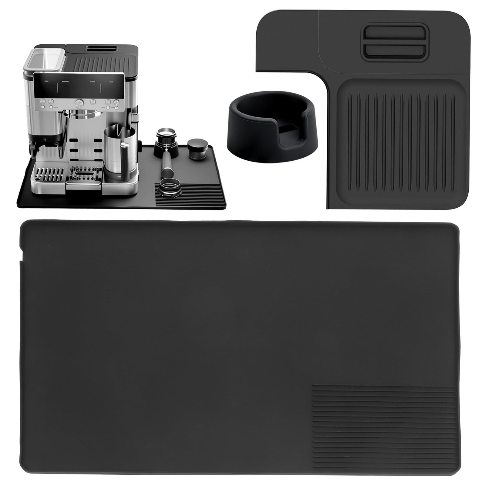 Dripio Opbergvak voor Ninja Luxe ES601 & ES701