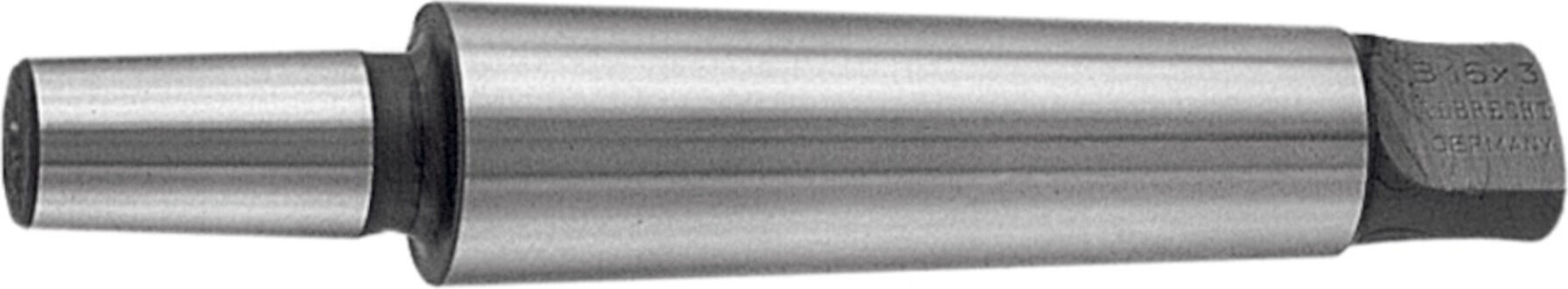 HOLEX Einsteckschaft mit MK-Schaft 3/22 (342500 3/22)